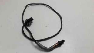 Recambio de sonda lambda para mercedes-benz clase e (w212) lim. 2009-2016 1.8 cgi cat referencia OEM IAM A0065422718  