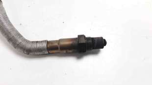 Recambio de sonda lambda para mercedes-benz clase e (w212) lim. 2009-2016 1.8 cgi cat referencia OEM IAM A0065422718   2
