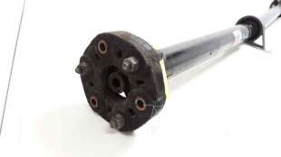 Recambio de transmision central para mercedes-benz clase e (w212) lim. 2009-2016 1.8 cgi cat referencia OEM IAM A2124102616   2