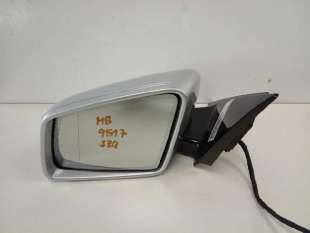 Recambio de retrovisor izquierdo para mercedes-benz clase e (w212) lim. 2009-2016 1.8 cgi cat referencia OEM IAM A2128100916  