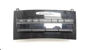 Recambio de mando climatizador para mercedes-benz clase e (w212) lim. 2009-2016 1.8 cgi cat referencia OEM IAM A2129008608  