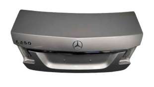 Recambio de tapa maletero para mercedes-benz clase e (w212) lim. 2009-2016 1.8 cgi cat referencia OEM IAM A2127500275  