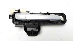 Recambio de maneta exterior delantera derecha para mercedes-benz clase e (w212) lim. 2009-2016 1.8 cgi cat referencia OEM IAM   
