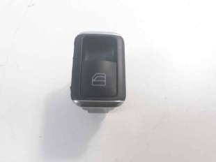 Recambio de mando elevalunas trasero derecho para mercedes-benz clase e (w212) lim. 2009-2016 1.8 cgi cat referencia OEM IAM A20