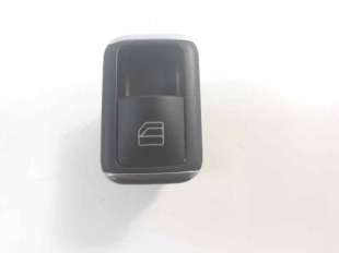 Recambio de mando elevalunas trasero izquierdo para mercedes-benz clase e (w212) lim. 2009-2016 1.8 cgi cat referencia OEM IAM A