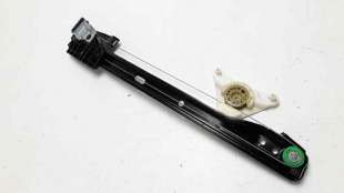 Recambio de elevalunas trasero derecho para mercedes-benz clase e (w212) lim. 2009-2016 1.8 cgi cat referencia OEM IAM  10613222
