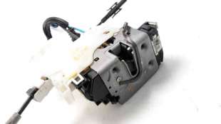 Recambio de cerradura puerta trasera derecha para mercedes-benz clase e (w212) lim. 2009-2016 1.8 cgi cat referencia OEM IAM A09