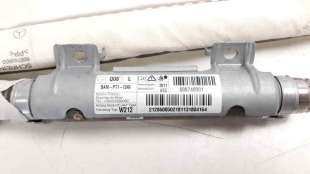 Recambio de airbag cortina delantero izquierdo para mercedes-benz clase e (w212) lim. 2009-2016 1.8 cgi cat referencia OEM IAM 2 2