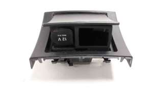 Recambio de cenicero para mercedes-benz clase e (w212) lim. 2009-2016 1.8 cgi cat referencia OEM IAM A2126803850   2