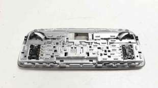 Recambio de luz interior para mercedes-benz clase e (w212) lim. 2009-2016 1.8 cgi cat referencia OEM IAM A2128205001   2