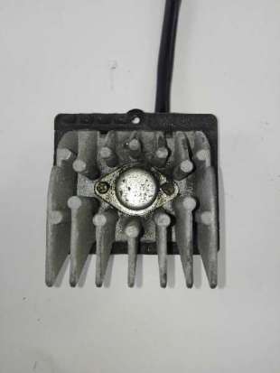 Recambio de resistencia calefaccion para jaguar xk8/xkr coupe 1996-2008 xk8 referencia OEM IAM 0778000321  