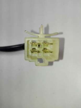 Recambio de resistencia calefaccion para jaguar xk8/xkr coupe 1996-2008 xk8 referencia OEM IAM 0778000321   2