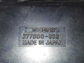 Recambio de resistencia calefaccion para jaguar xk8/xkr coupe 1996-2008 xk8 referencia OEM IAM 0778000321  