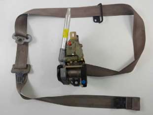 Recambio de cinturon seguridad delantero derecho para jaguar xk8/xkr coupe 1996-2008 xk8 referencia OEM IAM   