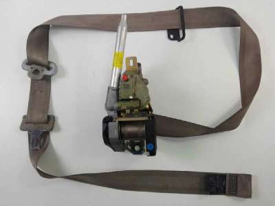 Recambio de cinturon seguridad delantero derecho para jaguar xk8/xkr coupe 1996-2008 xk8 referencia OEM IAM   