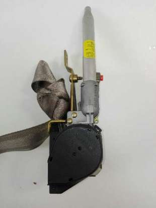 Recambio de cinturon seguridad delantero derecho para jaguar xk8/xkr coupe 1996-2008 xk8 referencia OEM IAM    2