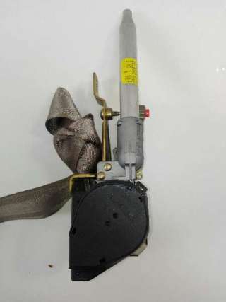 Recambio de cinturon seguridad delantero derecho para jaguar xk8/xkr coupe 1996-2008 xk8 referencia OEM IAM   