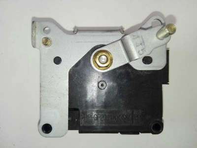 Recambio de motor calefaccion para jaguar xk8/xkr coupe 1996-2008 xk8 referencia OEM IAM 0637005411  