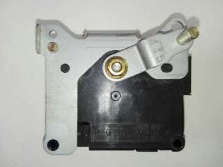 Recambio de motor calefaccion para jaguar xk8/xkr coupe 1996-2008 xk8 referencia OEM IAM 0637005411  
