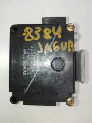 Recambio de motor calefaccion para jaguar xk8/xkr coupe 1996-2008 xk8 referencia OEM IAM 0637005411   2