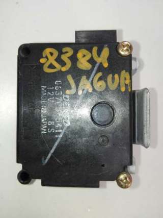 Recambio de motor calefaccion para jaguar xk8/xkr coupe 1996-2008 xk8 referencia OEM IAM 0637005411  