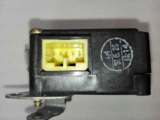 Recambio de motor calefaccion para jaguar xk8/xkr coupe 1996-2008 xk8 referencia OEM IAM 0637005411  