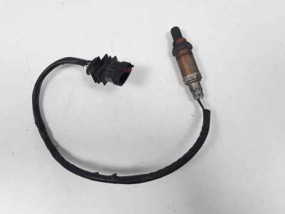 Recambio de sonda lambda para opel astra g berlina 1998-2004 club referencia OEM IAM 0258005007  