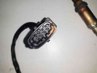 Recambio de sonda lambda para opel astra g berlina 1998-2004 club referencia OEM IAM 0258005007  
