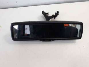 Recambio de espejo para volkswagen golf v berlina (1k1) 2003-2008 conceptline (e) referencia OEM IAM 1K0857511  