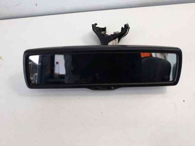 Recambio de espejo para volkswagen golf v berlina (1k1) 2003-2008 conceptline (e) referencia OEM IAM 1K0857511  
