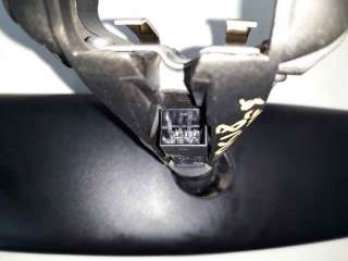 Recambio de espejo para volkswagen golf v berlina (1k1) 2003-2008 conceptline (e) referencia OEM IAM 1K0857511  