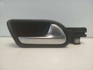 Recambio de maneta interior delantera derecha para volkswagen golf v berlina (1k1) 2003-2008 conceptline (e) referencia OEM IAM 