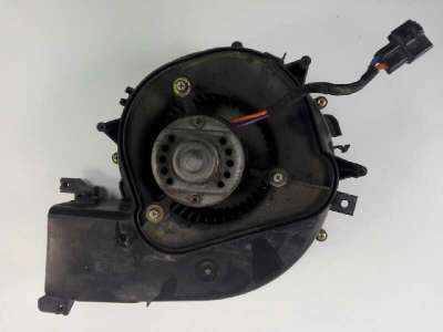Recambio de ventilador calefaccion para jaguar xk8/xkr coupe 1996-2008 xk8 referencia OEM IAM 2825000630  
