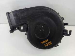 Recambio de ventilador calefaccion para jaguar xk8/xkr coupe 1996-2008 xk8 referencia OEM IAM 2825000630   2