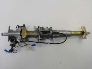 Recambio de columna direccion para jaguar xk8/xkr coupe 1996-2008 xk8 referencia OEM IAM HJA9263  