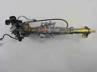 Recambio de columna direccion para jaguar xk8/xkr coupe 1996-2008 xk8 referencia OEM IAM HJA9263  
