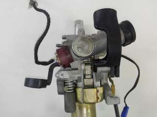 Recambio de columna direccion para jaguar xk8/xkr coupe 1996-2008 xk8 referencia OEM IAM HJA9263  