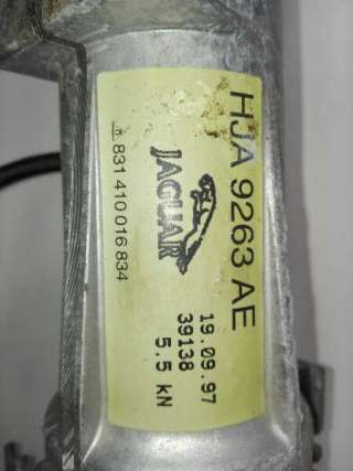 Recambio de columna direccion para jaguar xk8/xkr coupe 1996-2008 xk8 referencia OEM IAM HJA9263  