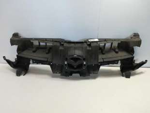 Recambio de rejilla delantera para mazda 3 lim. (bl) 2008-2013 active referencia OEM IAM BCW850031JBB  