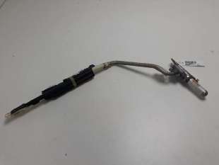 Recambio de airbag cortina trasero derecho para bmw x5 (e53) 2000-2007 3.0d referencia OEM IAM 826794203  