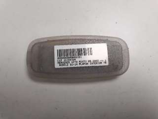 Recambio de luz interior para mercedes-benz vito mixto 06.2003  2003-2011 111 cdi compacto (639.601) referencia OEM IAM   