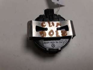 Recambio de sensor para mercedes-benz vito mixto 06.2003  2003-2011 111 cdi compacto (639.601) referencia OEM IAM A6398200626  