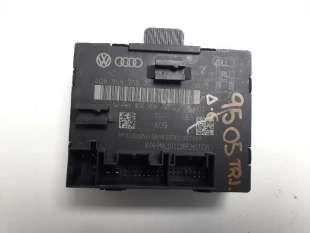 Recambio de modulo confort para audi a6 berlina (4gc) 2014-2018 2.0 tdi ultra referencia OEM IAM 4G8959795G 4G8959795J 