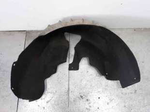 Recambio de paso rueda trasero izquierdo para volkswagen golf v berlina (1k1) 2003-2008 conceptline (e) referencia OEM IAM   