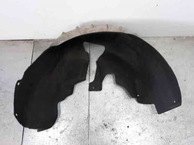 Recambio de paso rueda trasero izquierdo para volkswagen golf v berlina (1k1) 2003-2008 conceptline (e) referencia OEM IAM   