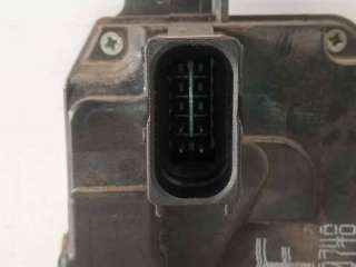 Recambio de cerradura puerta delantera izquierda para opel astra h berlina 2004-2007 sport referencia OEM IAM 13210748  