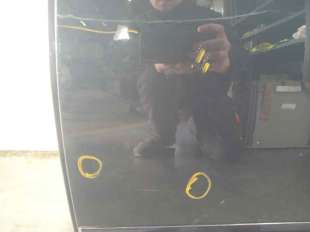 Recambio de puerta trasera izquierda para opel astra h berlina 2004-2007 sport referencia OEM IAM 94710105   2