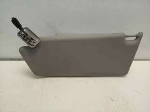 Recambio de parasol derecho para opel astra h berlina 2004-2007 sport referencia OEM IAM    2