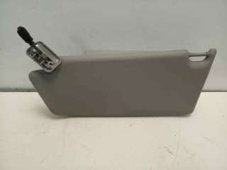 Recambio de parasol derecho para opel astra h berlina 2004-2007 sport referencia OEM IAM   
