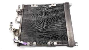 Recambio de condensador / radiador aire acondicionado para opel astra h berlina 2004-2007 sport referencia OEM IAM 93178961 3559